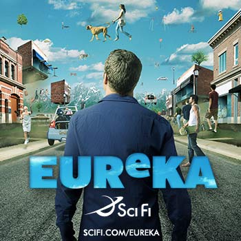 Eureka Eureka